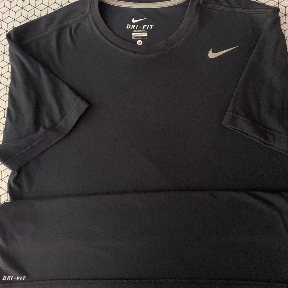 Boys T Shirt Dry Fit